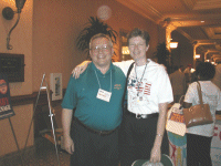Joe Butch/Carolyn Federoff
